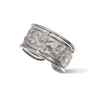 Кольцо Carrera y Carrera Angelitos Ronda Ring DA08968 020000000FI