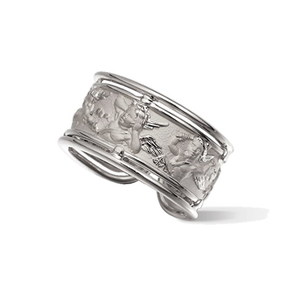 Кольцо Carrera y Carrera Angelitos Ronda Ring DA08968 020000000FI