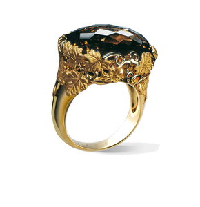 Кольцо Carrera y Carrera La Vina Ring DA10122 011307