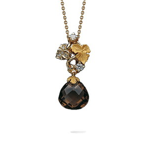 Колье Carrera y Carrera La Vina Necklace DA10198 011307