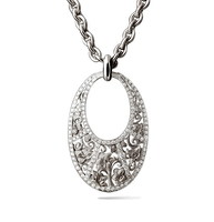 Подвеска Carrera y Carrera Jazmin Pendant DA10274 020101