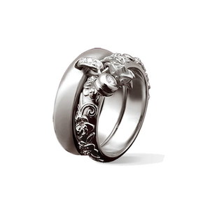 Кольцо Carrera y Carrera Jazmin Ring DA10350 020101