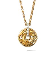 Подвеска Carrera y Carrera Shanghai MINI Pendant DA10381 030101