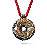 Подвеска Carrera y Carrera Shanghai MAXI Pendant DA10384 03992500001