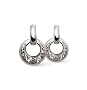 Серьги Carrera y Carrera Jazmin MINI Earrings DA10395 02