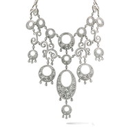 Колье Carrera y Carrera Jazmin Necklace DA10426 020101