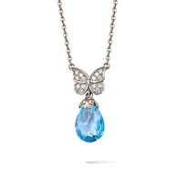 Подвеска Carrera y Carrera Baile De Mariposas Pendant DA10443 020804