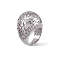 Кольцо Carrera y Carrera Aqua Ring DA10487 02