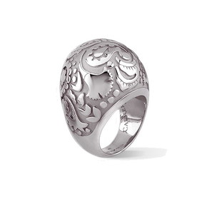 Кольцо Carrera y Carrera Aqua Ring DA10487 02