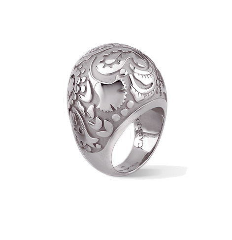 Кольцо Carrera y Carrera Aqua Ring DA10487 02