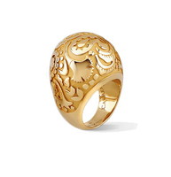 Кольцо Carrera y Carrera Aqua Ring DA10487 01