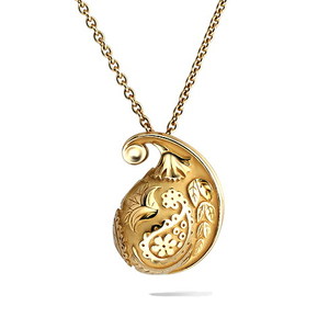 Подвеска Carrera y Carrera Aqua Pendant DA10555 01