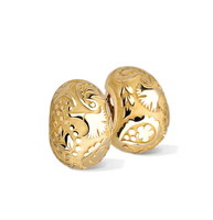 Серьги Carrera y Carrera Aqua Earrings DA10556 01