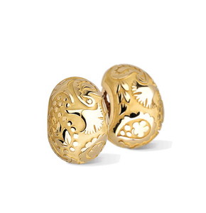 Серьги Carrera y Carrera Aqua Earrings DA10556 01