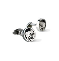 Запонки Carrera y Carrera Leon Cufflinks DA10602 020708