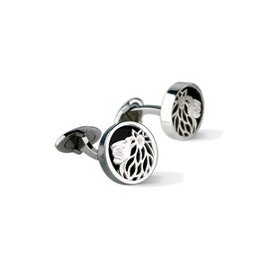 Запонки Carrera y Carrera Leon Cufflinks DA10602 020708