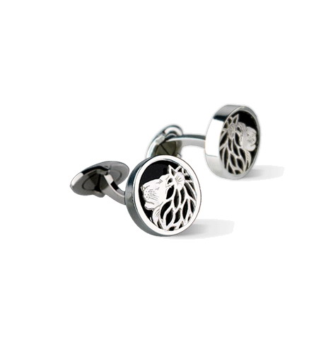 Запонки Carrera y Carrera Leon Cufflinks DA10602 020708