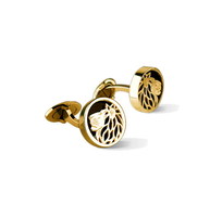 Запонки Carrera y Carrera Leon Cufflinks DA10602 010708