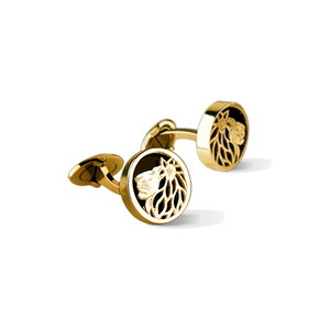 Запонки Carrera y Carrera Leon Cufflinks DA10602 010708