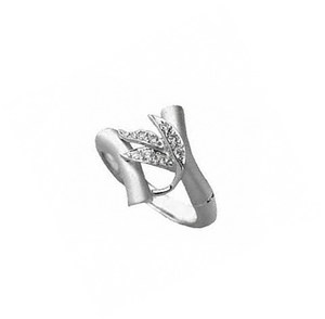 Кольцо Carrera y Carrera ZEN MEDIUM Ring DA10611 020101
