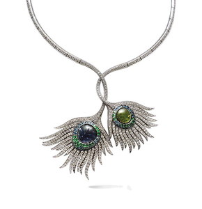 Колье Carrera y Carrera Rio Necklace DA10676 023923