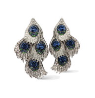 Серьги Carrera y Carrera Carnaval Earrings DA10707 024018