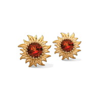 Серьги Carrera y Carrera Sol Y Sombra Earrings DA10772 011207