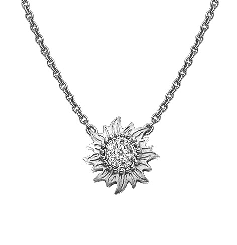 Подвеска Carrera y Carrera Sol Y Sombra MINI Pendant DA10783 020101