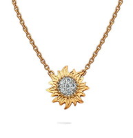 Подвеска Carrera y Carrera Sol Y Sombra MINI Pendant DA10783 030101