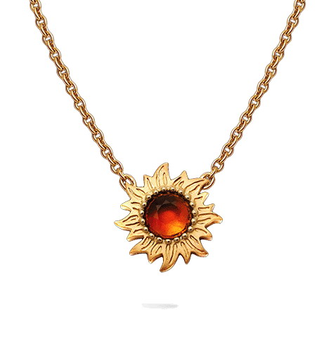 Подвеска Carrera y Carrera Sol Y Sombra Pendant DA10797 011207