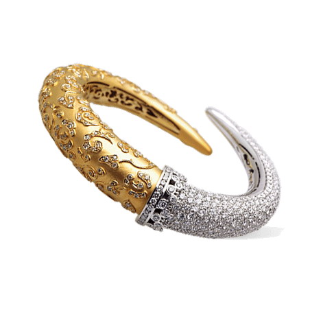 Браслет Carrera y Carrera Sol Y Sombra Bracelet DA10816 030101