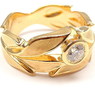 Кольцо Carrera y Carrera Mi Princesa Greco Romana Ring DA10900 010101