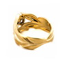 Кольцо Carrera y Carrera Mi Princesa Greco Romana Ring DA10900 010101