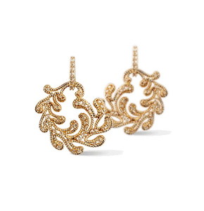 Серьги Carrera y Carrera De Luces MAXI Earrings DA11116 010101