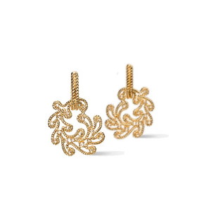 Серьги Carrera y Carrera De Luces MEDIUM Earrings DA11121 010101