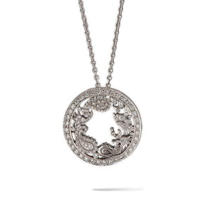 Подвеска Carrera y Carrera Aqua MINI Pendant DA11303 020101