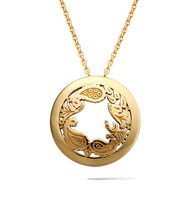 Подвеска Carrera y Carrera Aqua Pendant DA11304 01