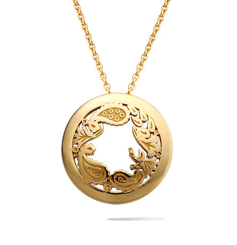 Подвеска Carrera y Carrera Aqua Pendant DA11304 01