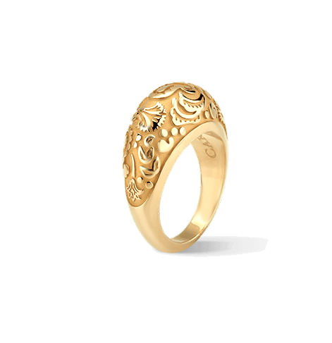 Кольцо Carrera y Carrera Aqua MINI Ring DA11310 01