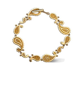 Браслет Carrera y Carrera Aqua Bracelet DA11312 01
