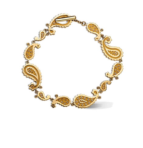 Браслет Carrera y Carrera Aqua Bracelet DA11312 01