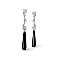 Серьги Carrera y Carrera Aqua Earrings DA11314 020708