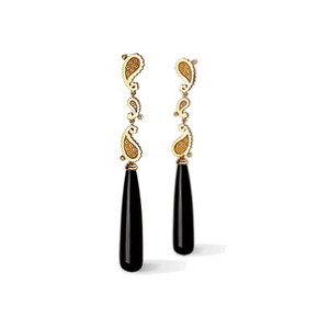 Серьги Carrera y Carrera Aqua Earrings DA11315 010708