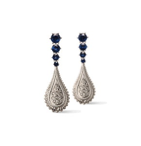 Серьги Carrera y Carrera Alamar Earrings DA11350 020404
