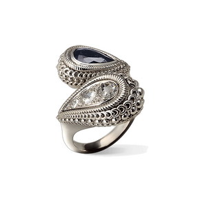 Кольцо Carrera y Carrera Alamar Ring DA11352 020404