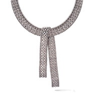 Колье Carrera y Carrera Mosaicos Necklace DA11507 020101