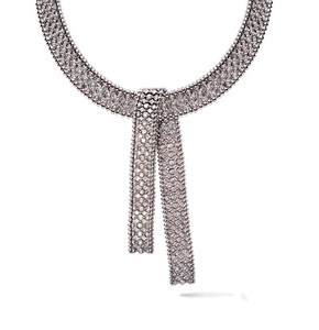 Колье Carrera y Carrera Mosaicos Necklace DA11507 020101