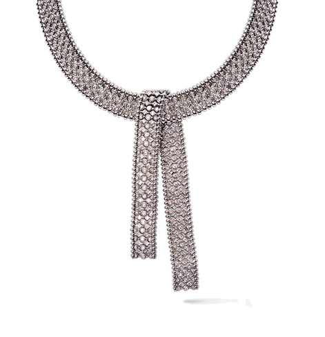 Колье Carrera y Carrera Mosaicos Necklace DA11507 020101