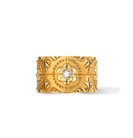 Кольцо Carrera y Carrera Mosaicos Ring DA11514 010101
