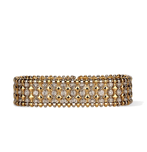 Браслет Carrera y Carrera Mosaicos Bracelet DA11517 030101